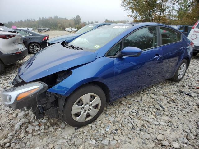 2018 KIA FORTE LX 2018 image