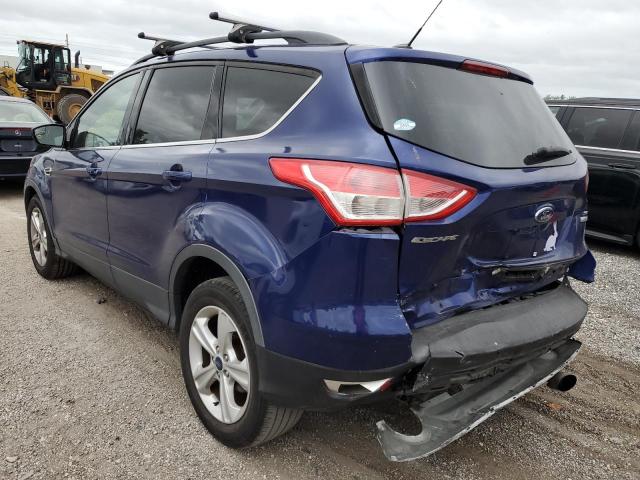 Image 2 of 2016 FORD ESCAPE SE 2016 with VIN 1FMCU0GX9GUC73702