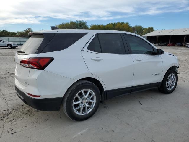 Image 3 of 2022 CHEVROLET EQUINOX LT 2022 with VIN 3GNAXKEV0NL193008