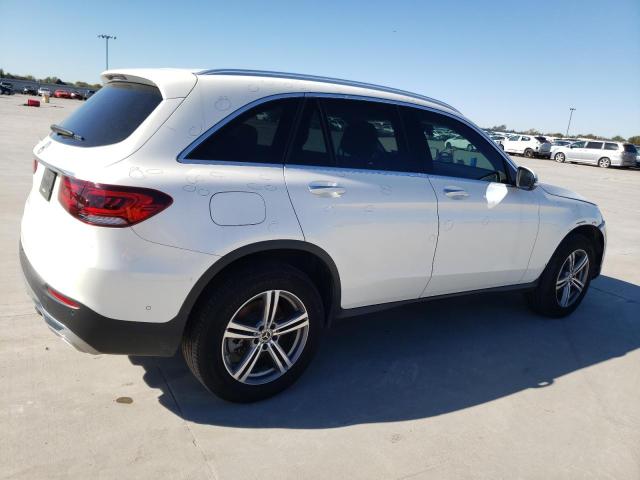 Image 3 of 2022 MERCEDES-BENZ GLC 300 2022 with VIN W1N0G8DB7NG081074