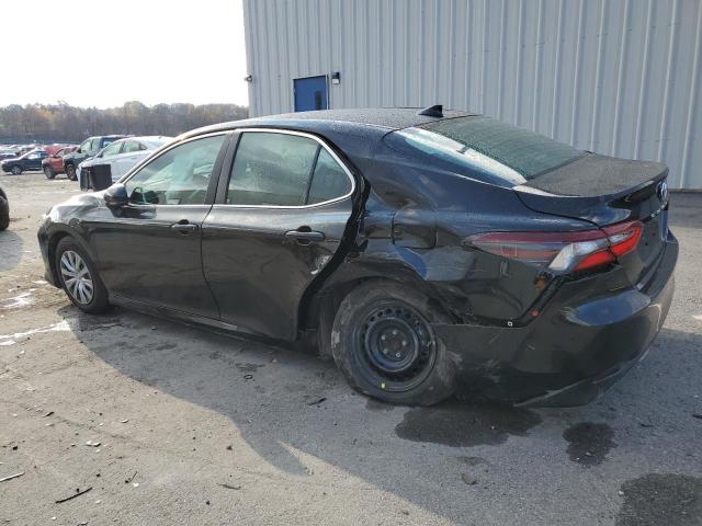 Obraz 2 z 2023 TOYOTA CAMRY LE 2023 z VIN 4T1C31AK1PU052438