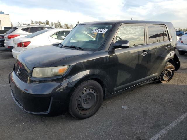 Image 1 of 2008 TOYOTA SCION XB 2008 with VIN JTLKE50E481045083