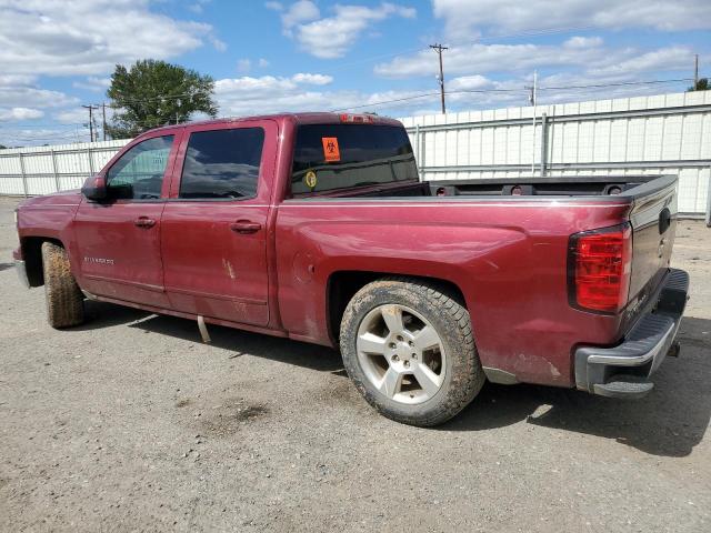Obraz 2 z 2015 CHEVROLET SILVERADO C1500 LT 2015 z VIN 3GCPCREC0FG173308