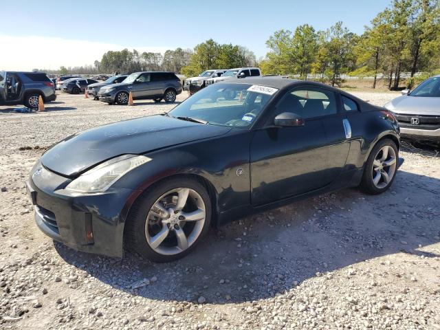 Obraz 2007 NISSAN 350Z COUPE 2007