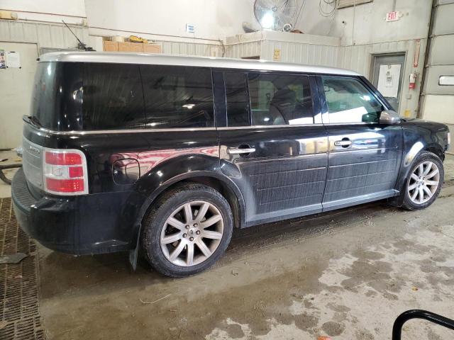 Image 3 of 2009 FORD FLEX LIMITED 2009 with VIN 2FMEK63C49BA19148