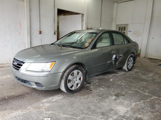Изображение 2010 HYUNDAI SONATA GLS 2010