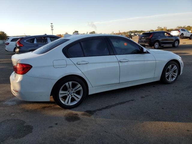 Image 3 of 2016 BMW 328 XI SULEV 2016 with VIN WBA8E3G53GNT75995