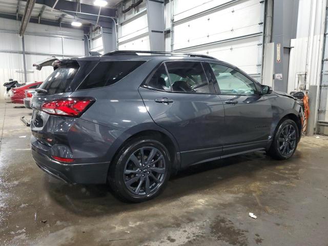 Obraz 3 z 2022 CHEVROLET EQUINOX RS 2022 z VIN 2GNAXWEV4N6150559