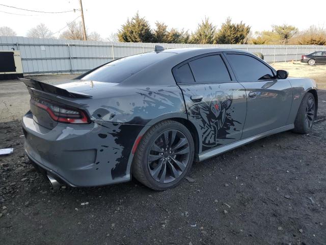 Obraz 3 z 2019 DODGE CHARGER SCAT PACK 2019 z VIN 2C3CDXGJ5KH576310