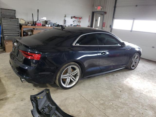 Изображение 3 2018 AUDI A5 PREMIUM PLUS S-LINE 2018 с VIN WAUTNAF53JA011266