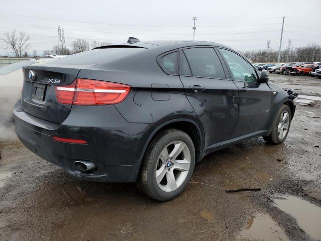 Изображение 3 2014 BMW X6 XDRIVE35I 2014 с VIN 5UXFG2C59E0C45784