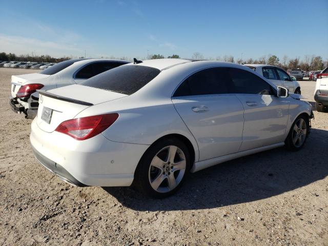 Image 3 of 2018 MERCEDES-BENZ CLA 250 2018 with VIN WDDSJ4EB1JN645564
