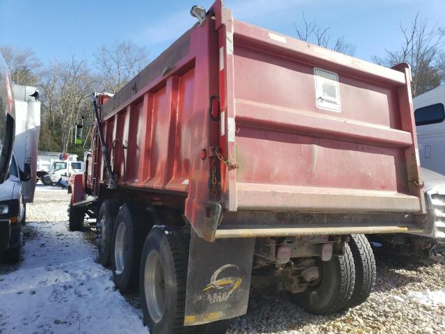 Image 3 of 1999 MACK 600 CH600 1999 with VIN 1M1AA08Y9XW014420