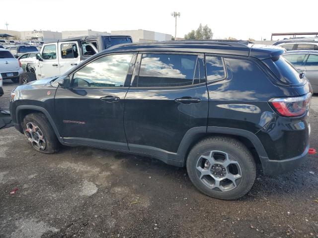 Obraz 2 z 2022 JEEP COMPASS TRAILHAWK 2022 z VIN 3C4NJDDBXNT190387