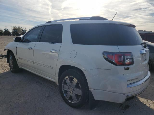 Изображение 2 2014 GMC ACADIA DENALI 2014 с VIN 1GKKRTKD9EJ260046