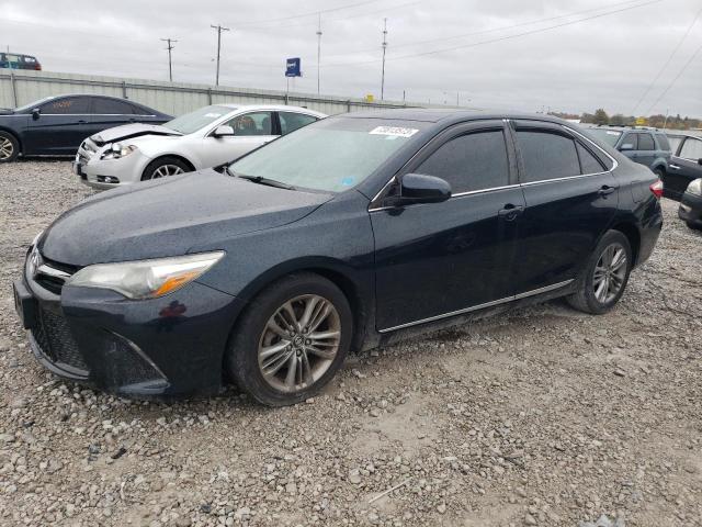 Изображение 1 2016 TOYOTA CAMRY LE 2016 с VIN 4T1BF1FK1GU239268