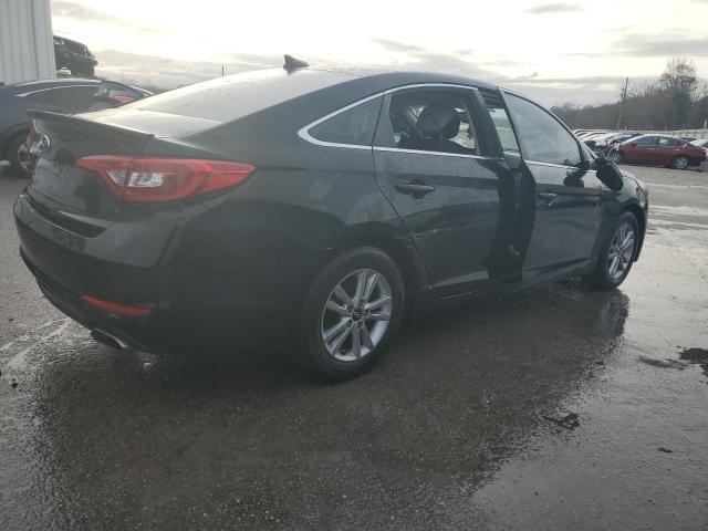 Image 3 of 2016 HYUNDAI SONATA SE 2016 with VIN 5NPE24AF7GH330385