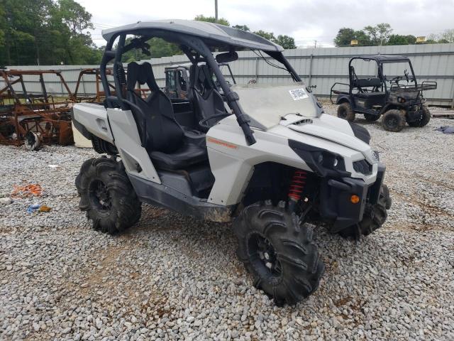 Изображение 1 2016 CAN-AM COMMANDER 800R 2016 с VIN 3JBKGAN29GJ001101