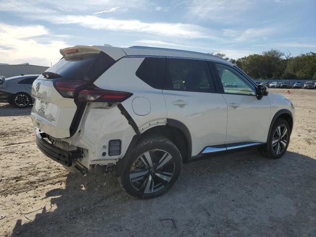 Изображение 3 2023 NISSAN ROGUE SL 2023 с VIN JN8BT3CA5PW416322