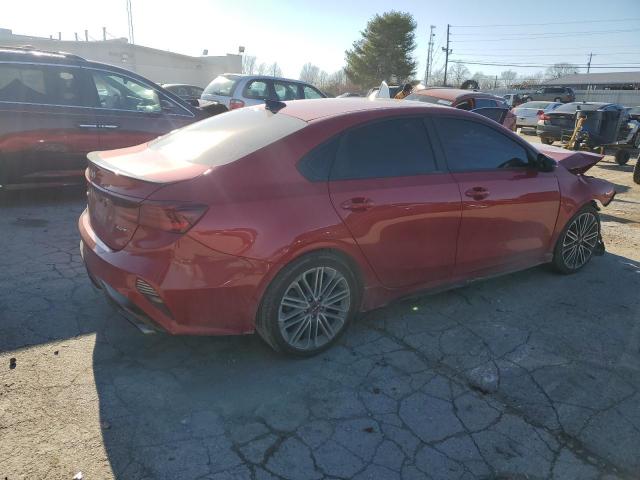 Изображение 3 2022 KIA FORTE GT 2022 с VIN 3KPF44AC8NE464554