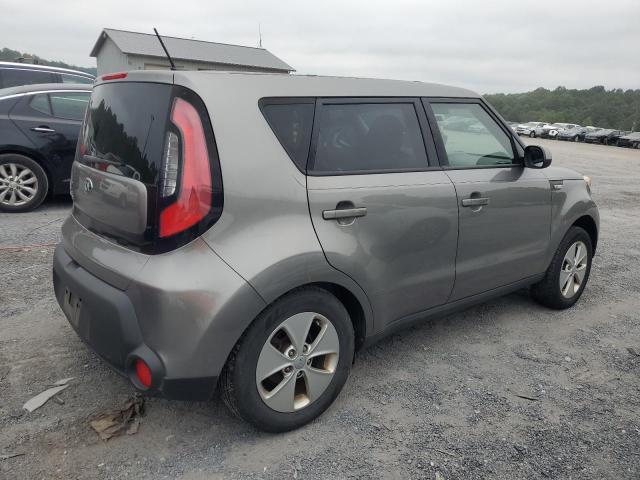 Image 3 of 2014 KIA SOUL  2014 with VIN KNDJN2A21E7108756
