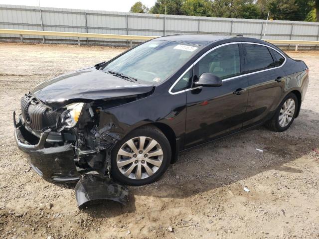 Изображение 1 2015 Buick Verano 2015 с VIN 1G4PP5SK2F4173523