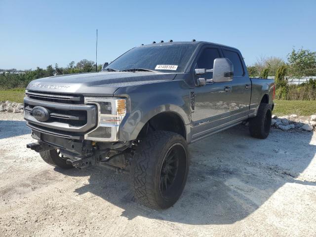Изображение 2022 FORD F250 SUPER DUTY 2022