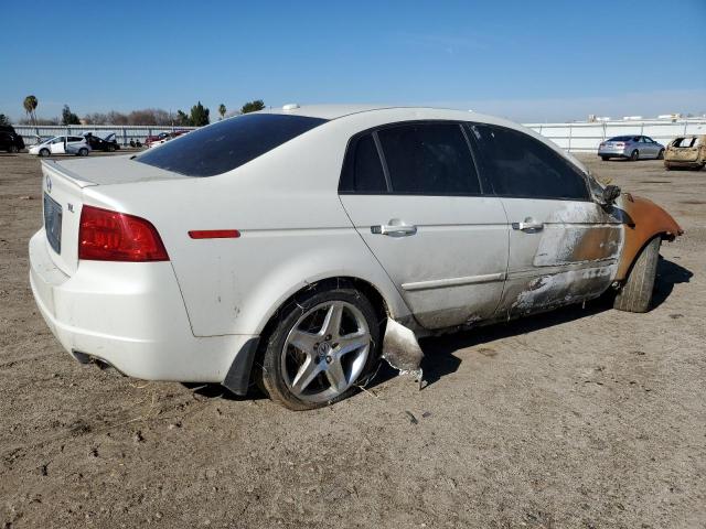 Изображение 3 2004 ACURA TL  2004 с VIN 19UUA66254A049691