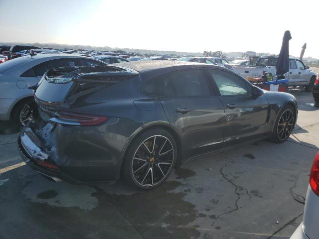 Изображение 3 2018 PORSCHE PANAMERA 4 E-HYBRID 2018 с VIN WP0AE2A75JL176524