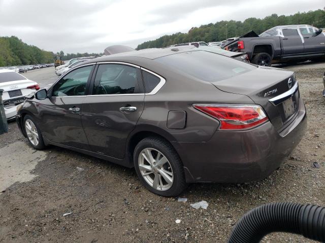 Obraz 2 z 2015 NISSAN ALTIMA 2.5 2015 z VIN 1N4AL3AP4FN350418