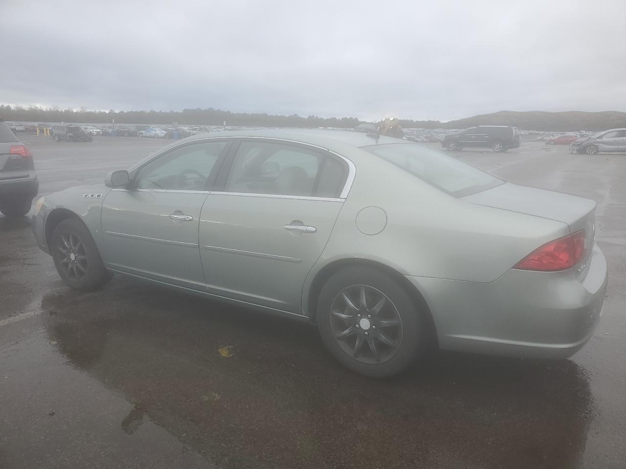 Изображение 2 2006 BUICK LUCERNE CXL 2006 с VIN 1G4HD57266U252151