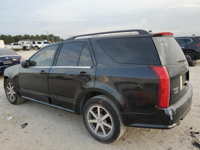 Image 2 of 2004 CADILLAC SRX  2004 with VIN 1GYDE63A240133787