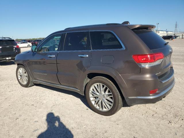 Obraz 2 z 2017 JEEP GRAND CHEROKEE SUMMIT 2017 z VIN 1C4RJFJGXHC777248
