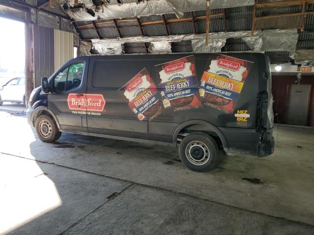 Изображение 2 2022 FORD TRANSIT T-250 2022 с VIN 1FTBR1Y84NKA35327