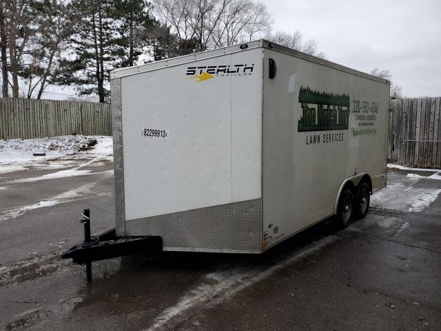 Image 2 of 2019 STEA ENCLOSEDTR 2019 with VIN 52LBE1623KE072142