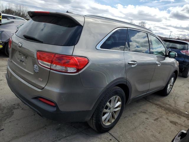 Obraz 3 z 2016 KIA SORENTO LX 2016 z VIN 5XYPGDA3XGG105384