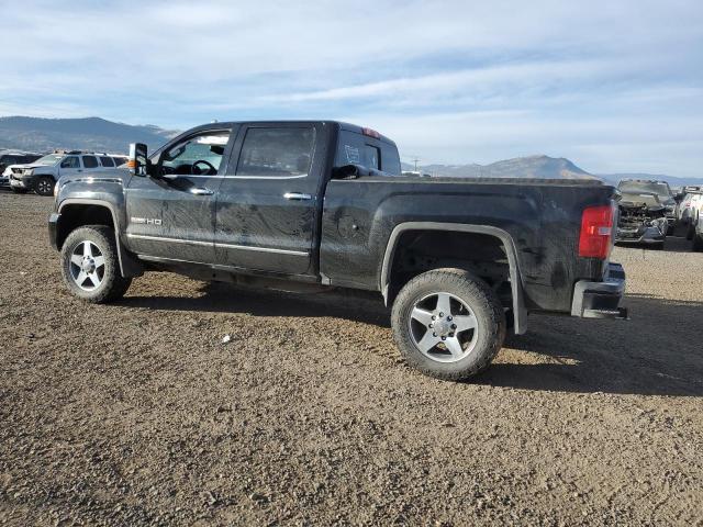 Image 2 of 2016 GMC SIERRA K2500 SLT 2016 with VIN 1GT12TE88GF293345