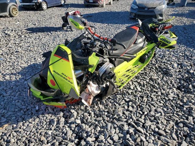 Image 2 of 2020 SKI DOO RENEGADE 2020 with VIN 2BPSUMLU9LV000065