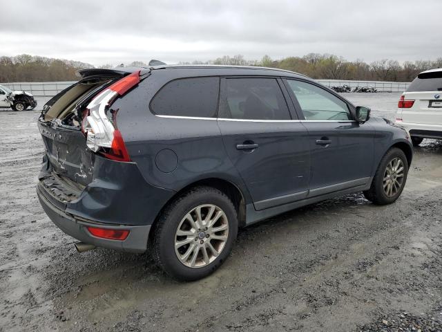 Изображение 3 2010 VOLVO XC60 T6 2010 с VIN YV4992DZ5A2029630