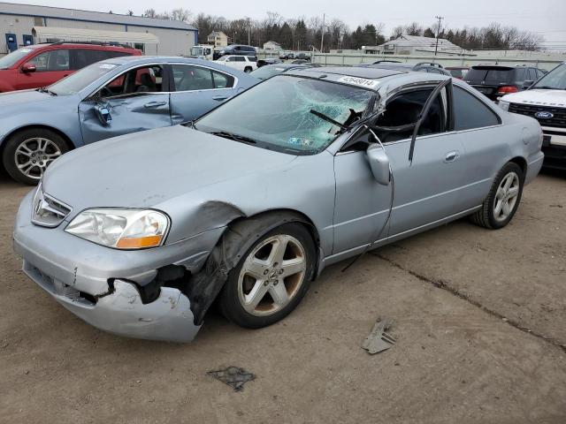 2001 ACURA 3.2CL TYPE-S 2001 image