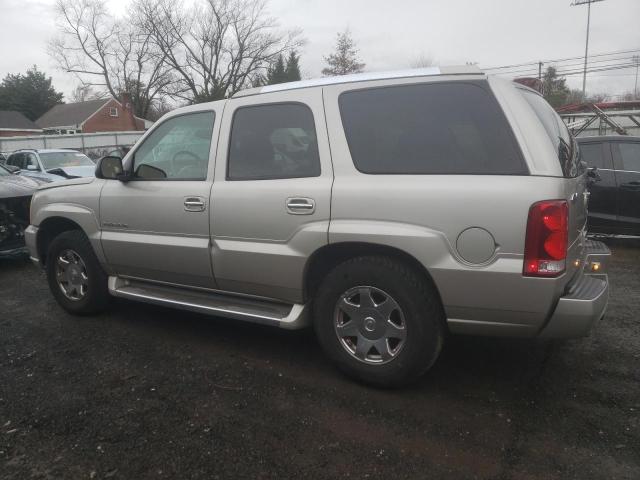 Изображение 2 2006 CADILLAC ESCALADE LUXURY 2006 с VIN 1GYEK63N96R137253