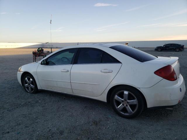 Image 2 of 2005 PONTIAC G6 GT 2005 with VIN 1G2ZH528554145023
