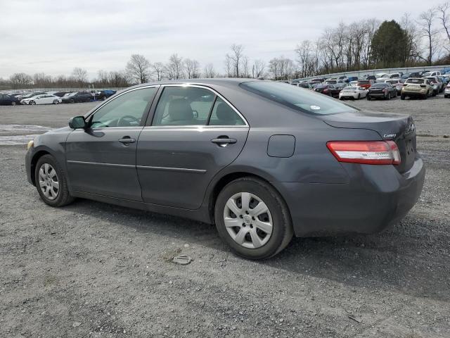 Obraz 2 z 2010 TOYOTA CAMRY BASE 2010 z VIN 4T1BF3EK7AU037667