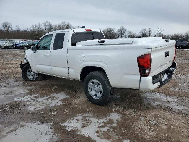 Obraz 2 z 2023 TOYOTA TACOMA ACCESS CAB 2023 z VIN 3TYRX5GN4PT081100