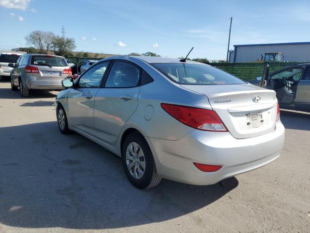 Image 2 of 2017 HYUNDAI ACCENT SE 2017 with VIN KMHCT4AE9HU231565
