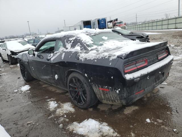Изображение 2 2023 DODGE CHALLENGER R/T SCAT PACK 2023 с VIN 2C3CDZFJ5PH515334