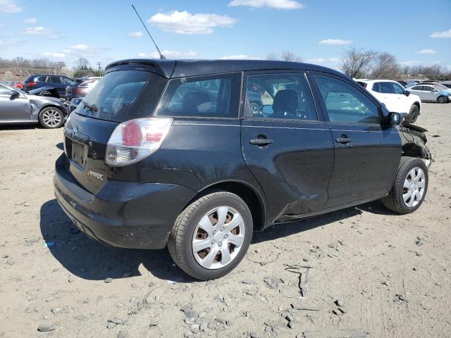 Obraz 3 z 2006 TOYOTA COROLLA MATRIX XR 2006 z VIN 2T1KR32E66C573265