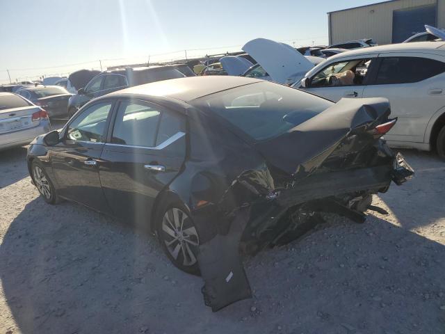 Obraz 2 z 2021 NISSAN ALTIMA S 2021 z VIN 1N4BL4BVXMN373156