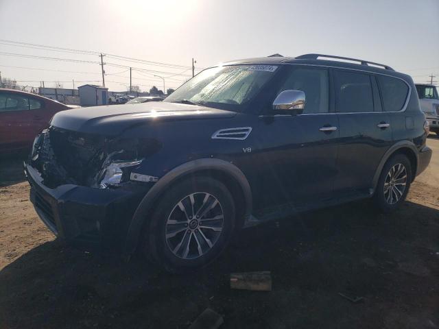 Obraz 2019 NISSAN ARMADA SV 2019