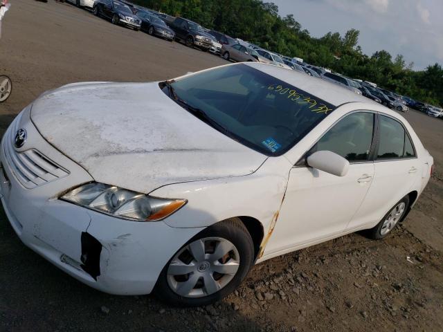 Obraz 1 z 2007 TOYOTA CAMRY CE 2007 z VIN JTNBE46K473098190